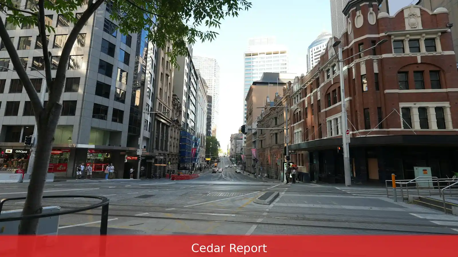 Business travel: NSW kept essential workers moving in June–August 2021
