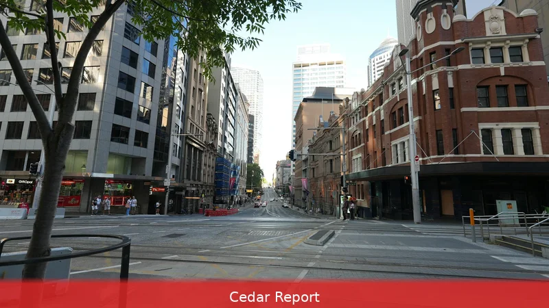 Business travel: NSW kept essential workers moving in June–August 2021