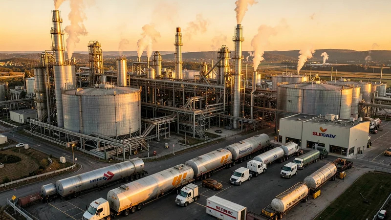 Chevron posts record $12.1bn quarterly profit