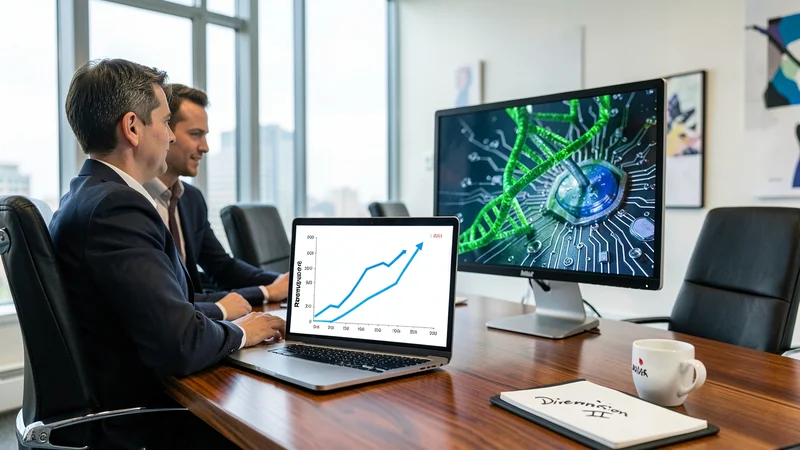 Dimension Capital $800M fund adds $300M for AI-bio startups