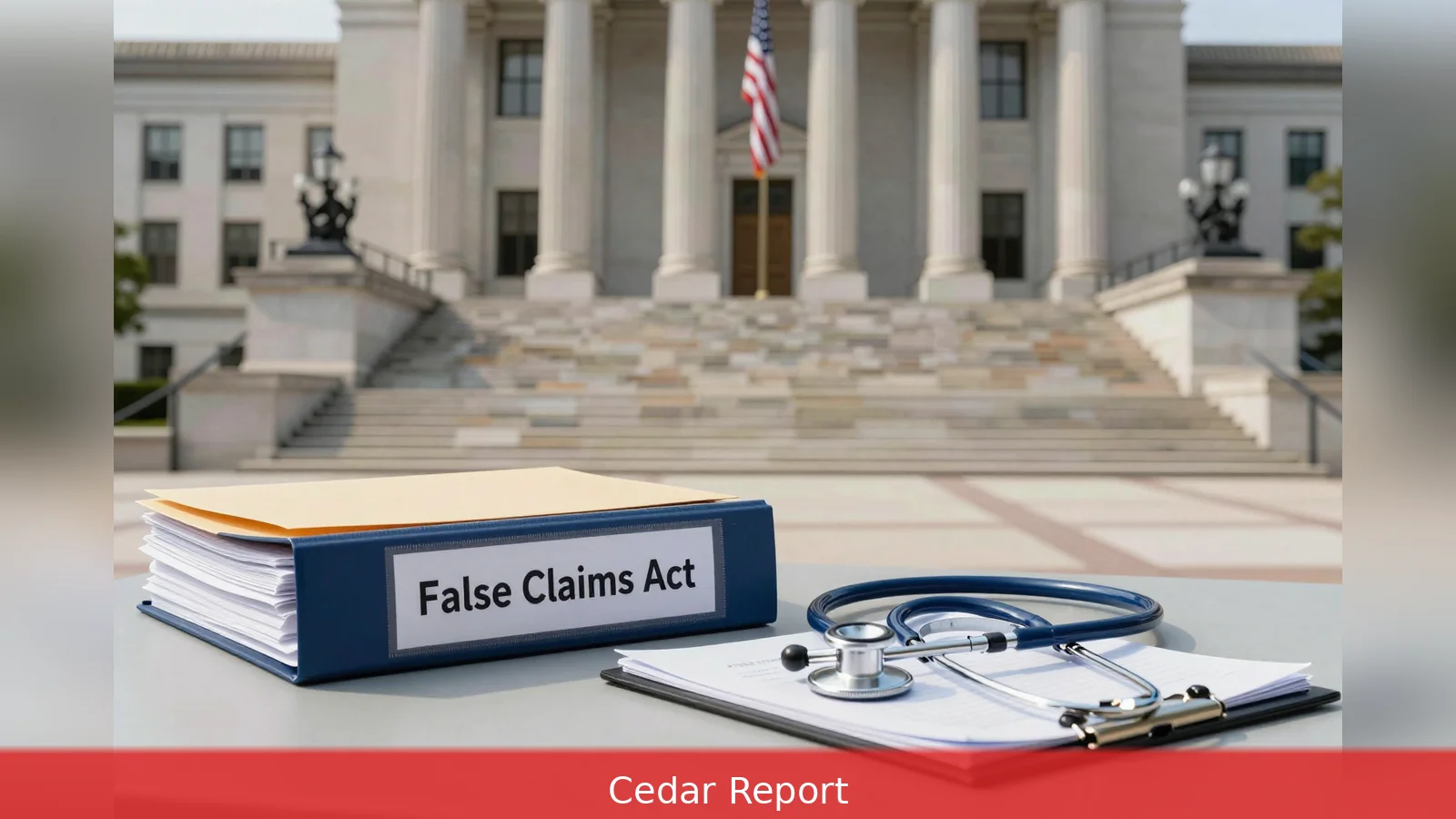 DOJ memo widens False Claims Act risk for health providers