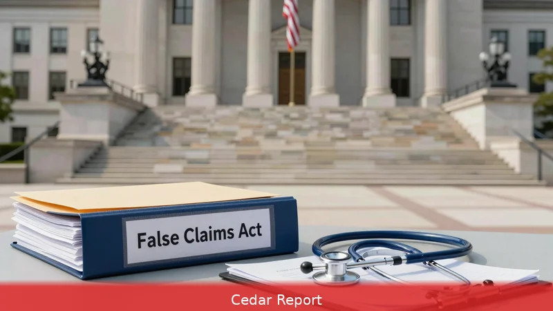 DOJ memo widens False Claims Act risk for health providers
