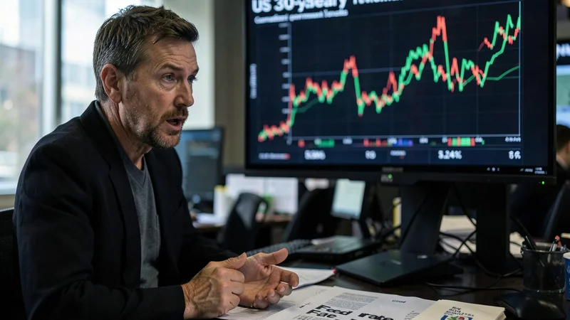 Fed pause tightened markets more than a 25bp hike