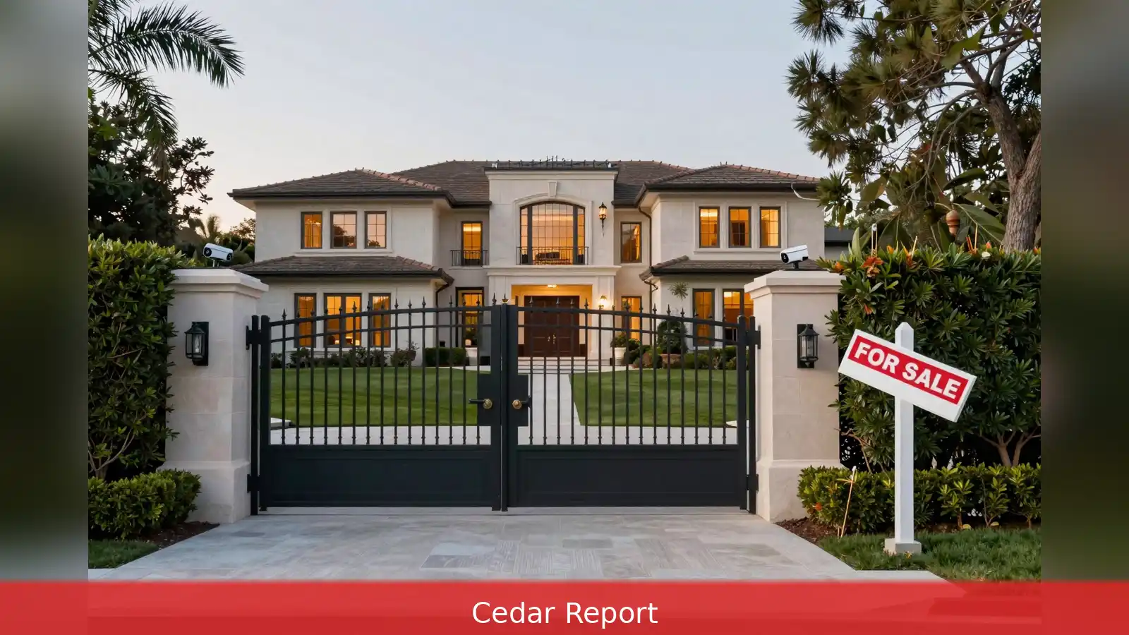 Kylie Jenner pulls $48M Holmby Hills listing