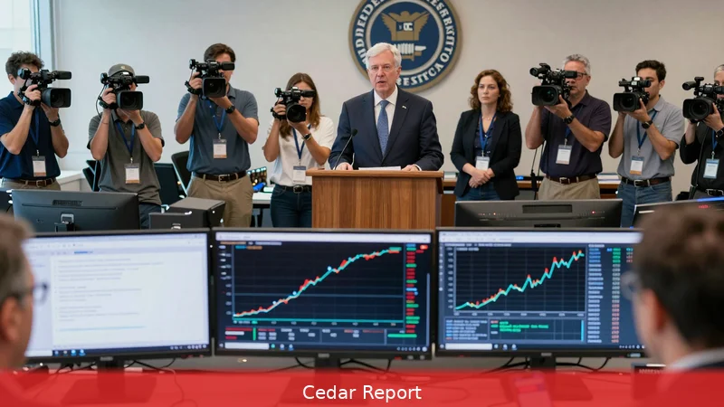 Markets priced higher-for-longer after Warsh signals