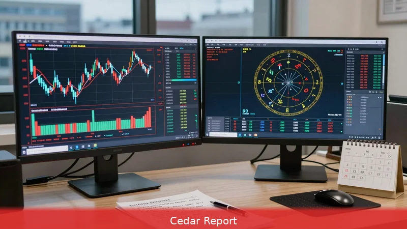 10 Steps to Build a Financial Astrology Watchlist