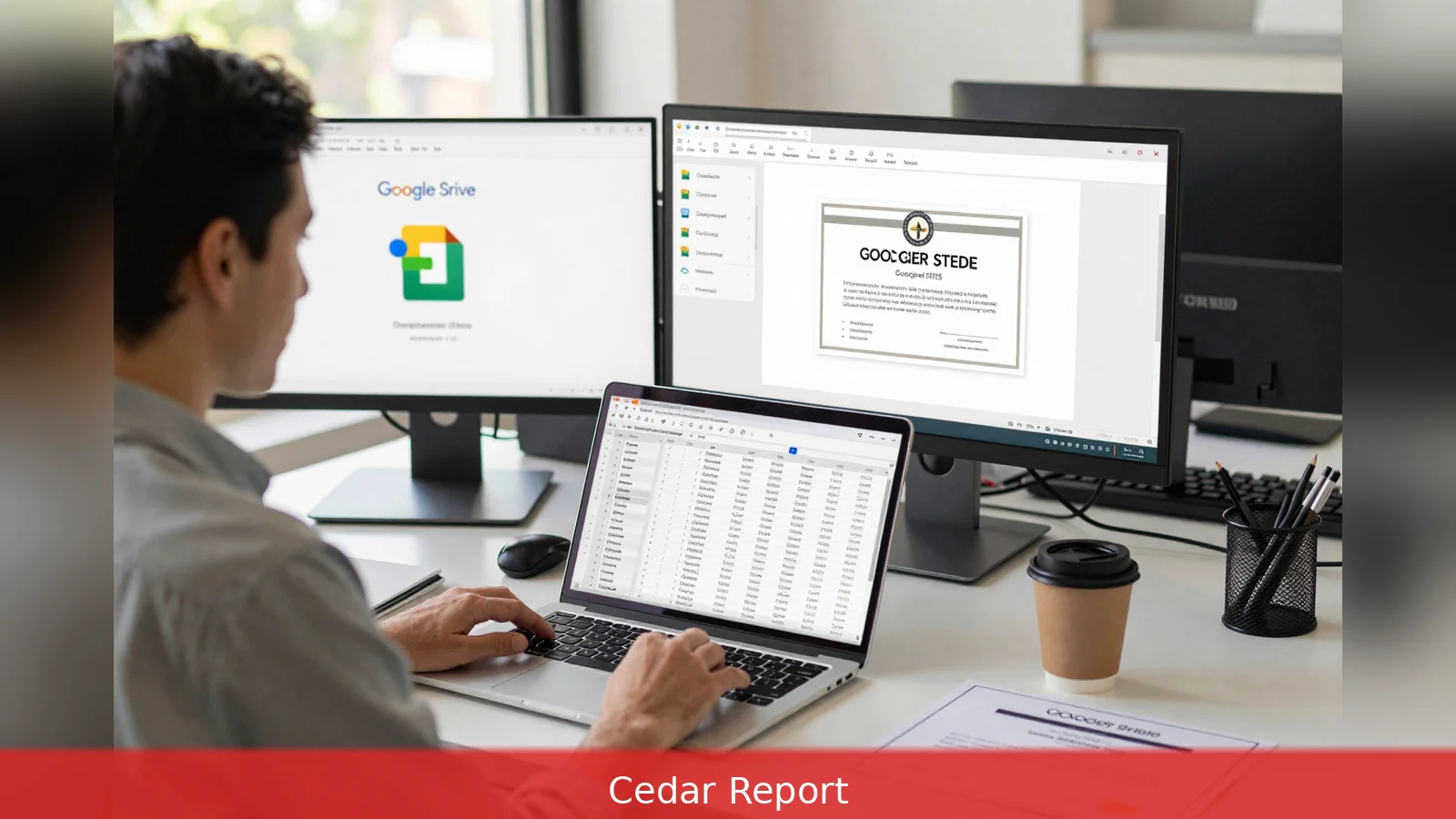 4 Ways to Generate Certificates from Google Sheets