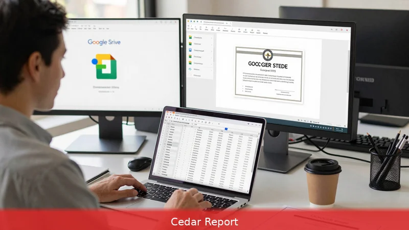4 Ways to Generate Certificates from Google Sheets