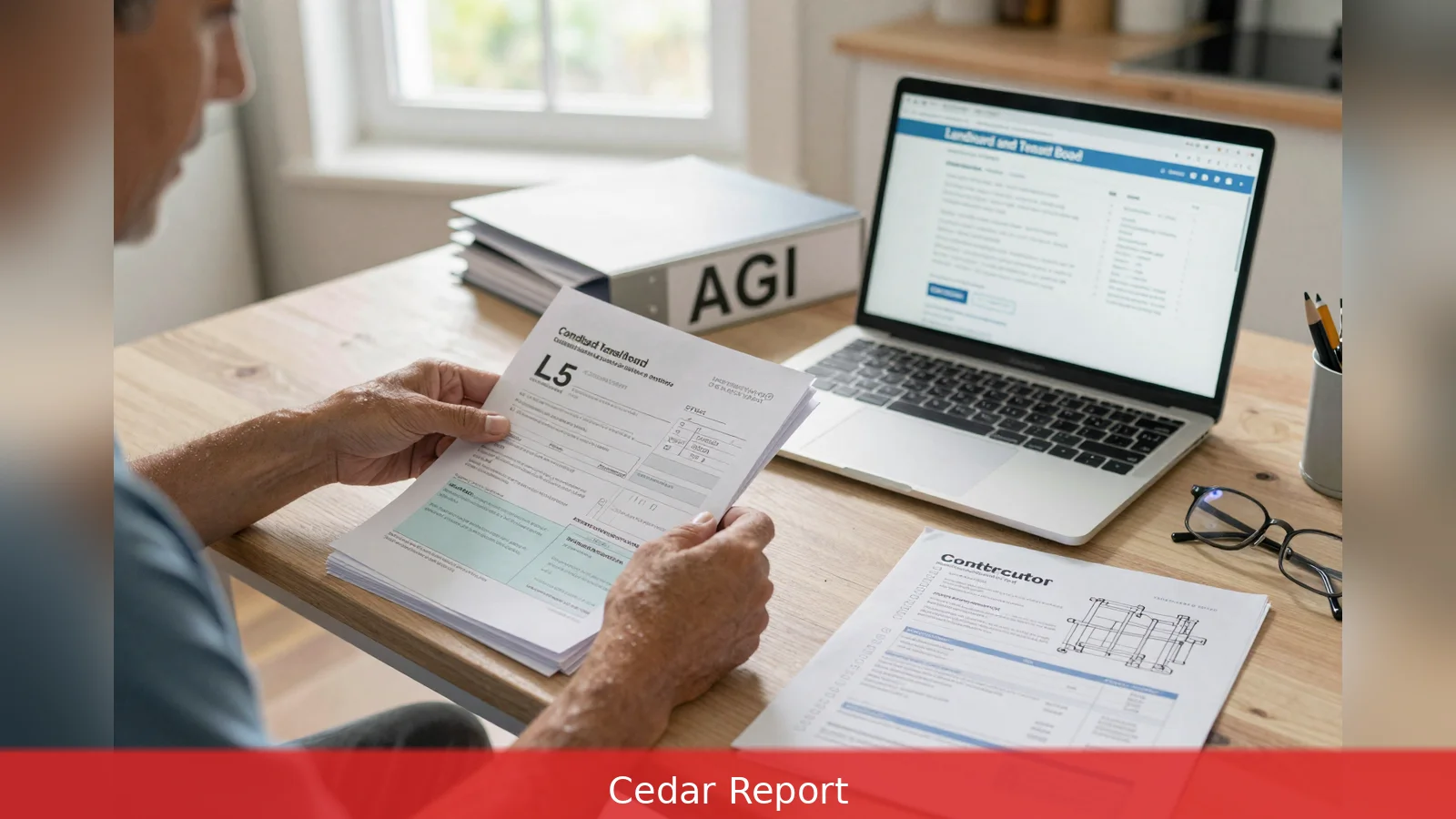7 steps to apply for an above-guideline rent increase