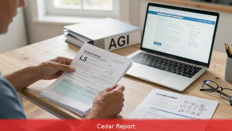 7 steps to apply for an above-guideline rent increase