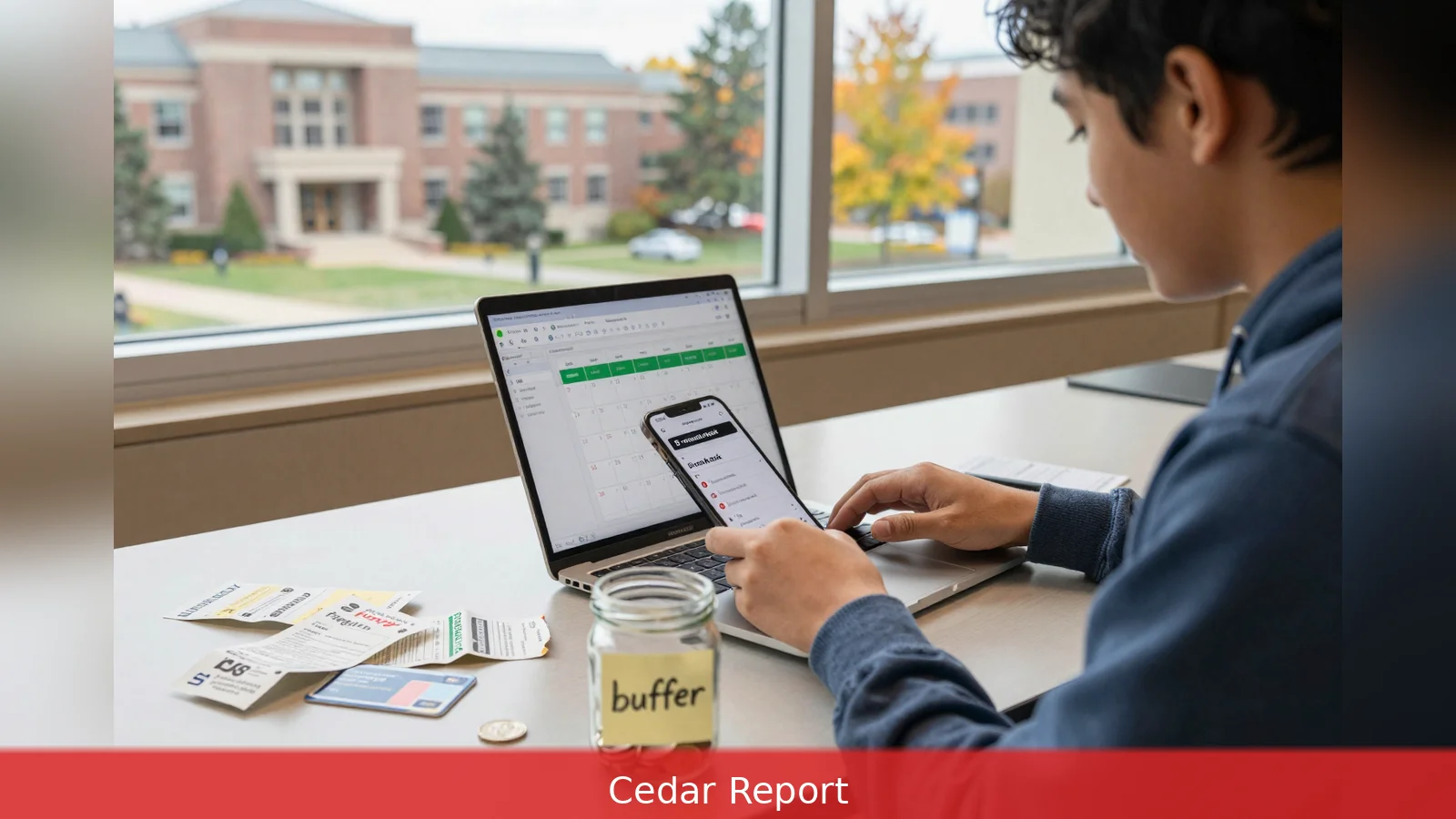 9 Budgeting Mistakes Students Make and How to Fix Them