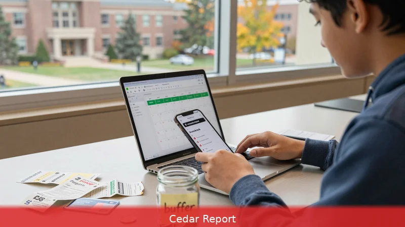 9 Budgeting Mistakes Students Make and How to Fix Them