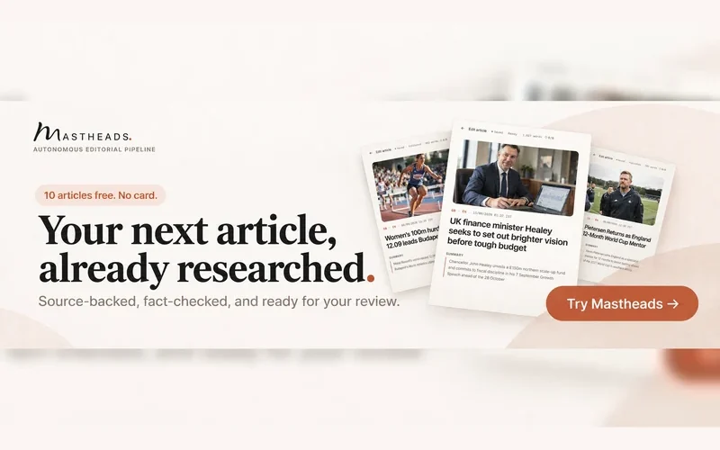 AI Writer vs AI Newsroom: What's the Difference?