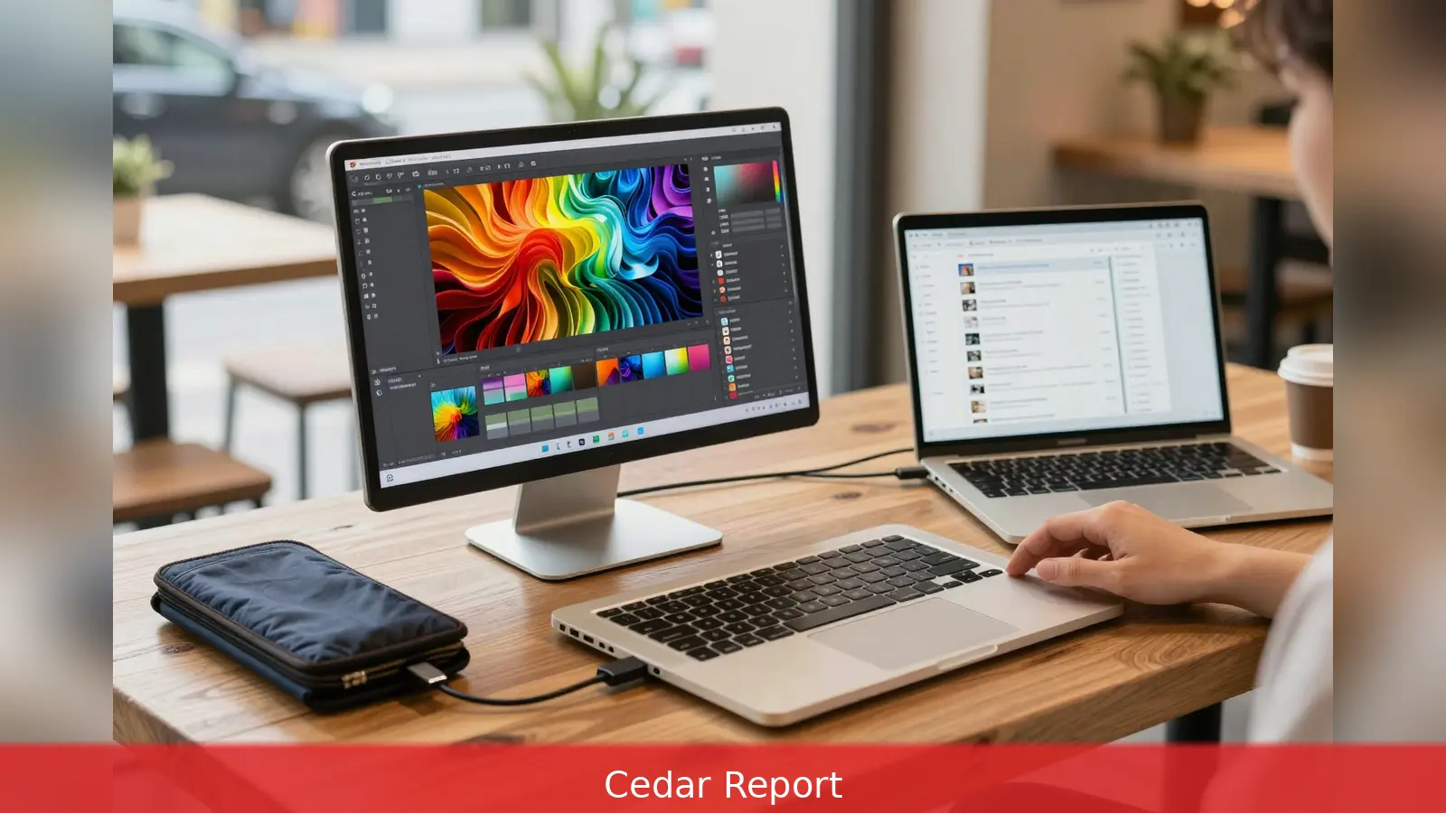Best Portable Monitors 2026: 10-step buying guide