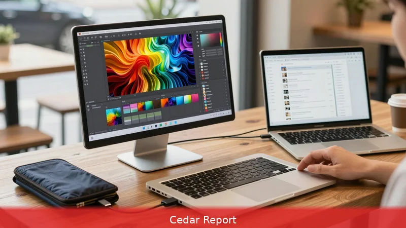 Best Portable Monitors 2026: 10-step buying guide