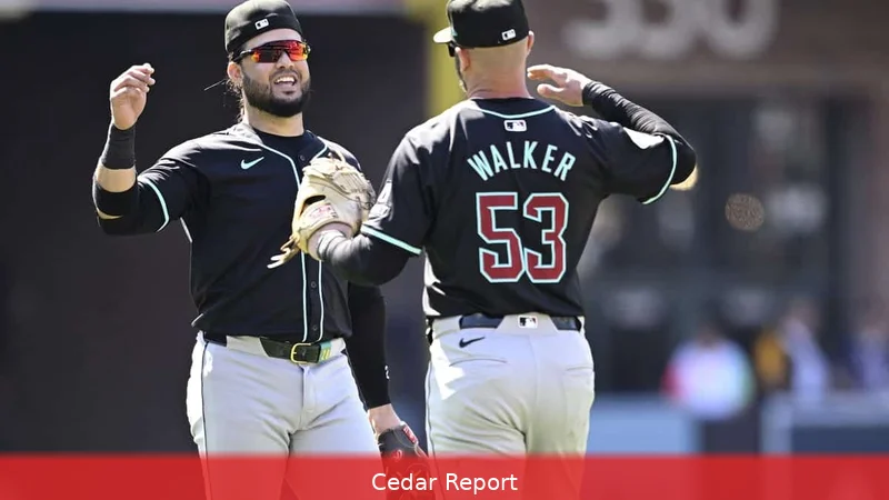 Blue Jays vs Diamondbacks 2026: 10 Ways to Watch