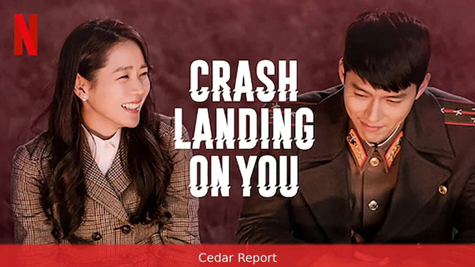 Crash Landing on You 2026: How to watch in Canada