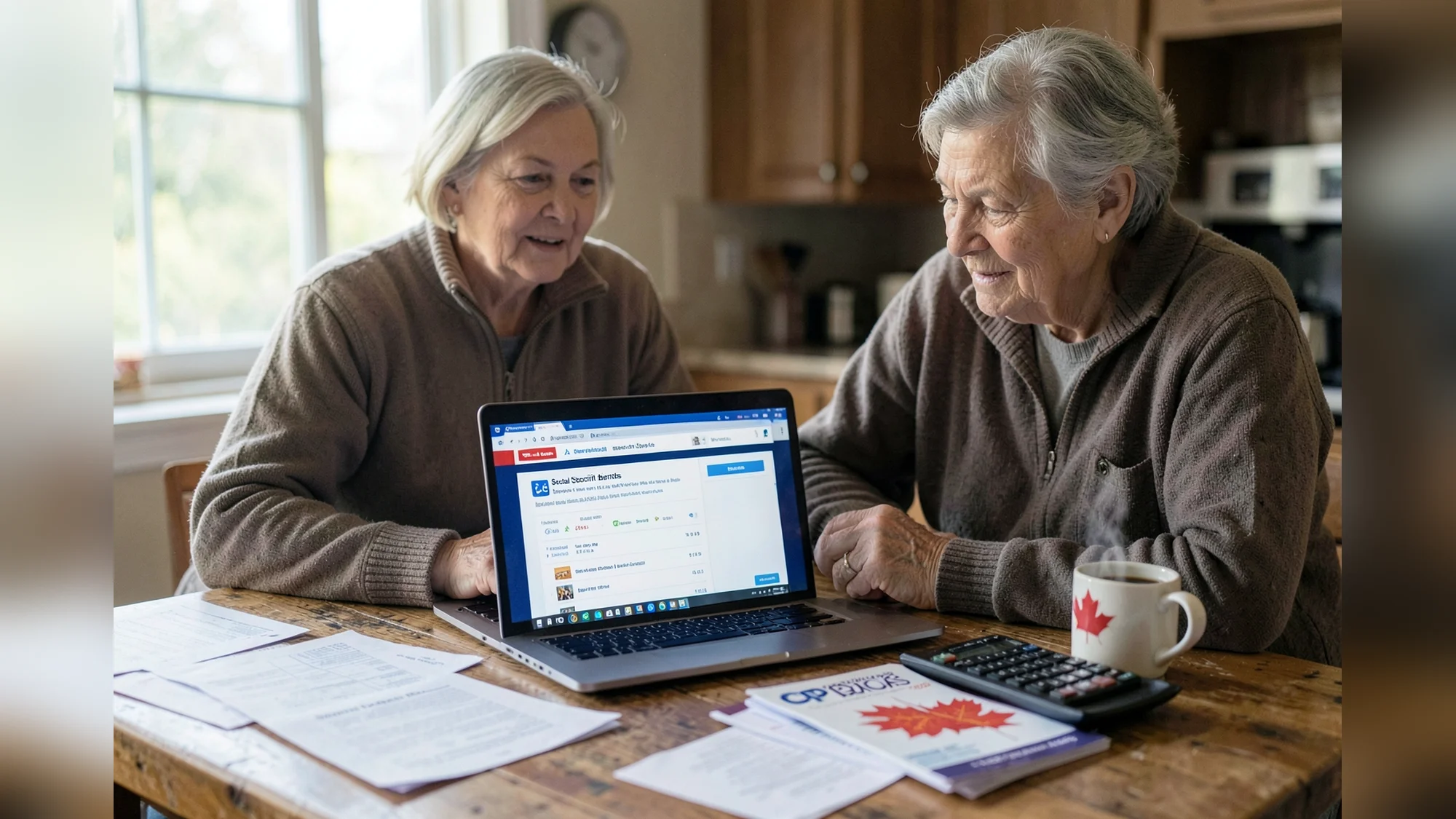 Delaying U.S. Social Security to 70 can boost benefits 75%