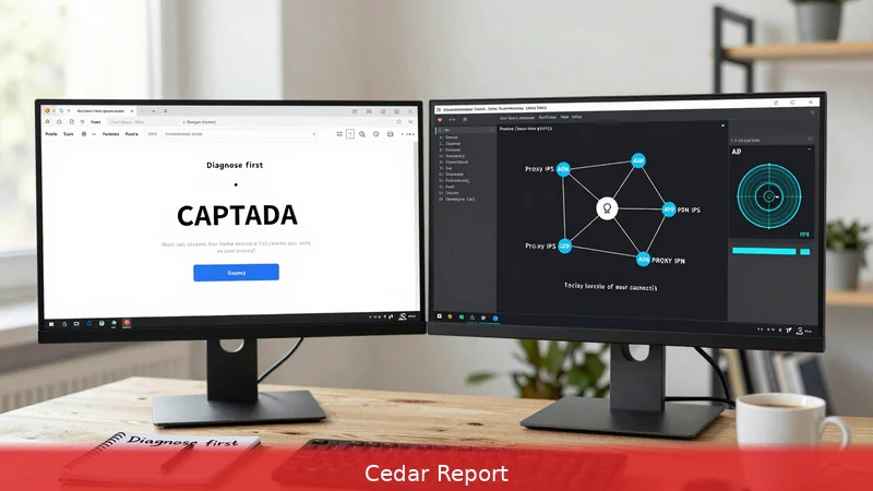 Fix IP Ban: 7 Proven Web Scraping Solutions 2026