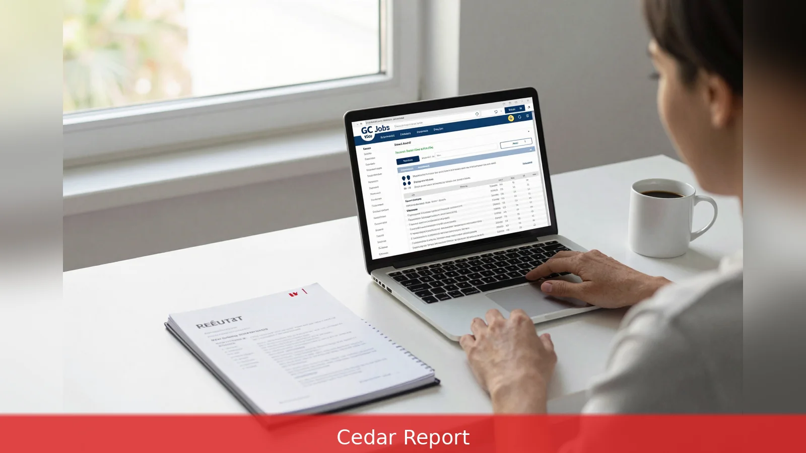 How to apply for Service Canada jobs