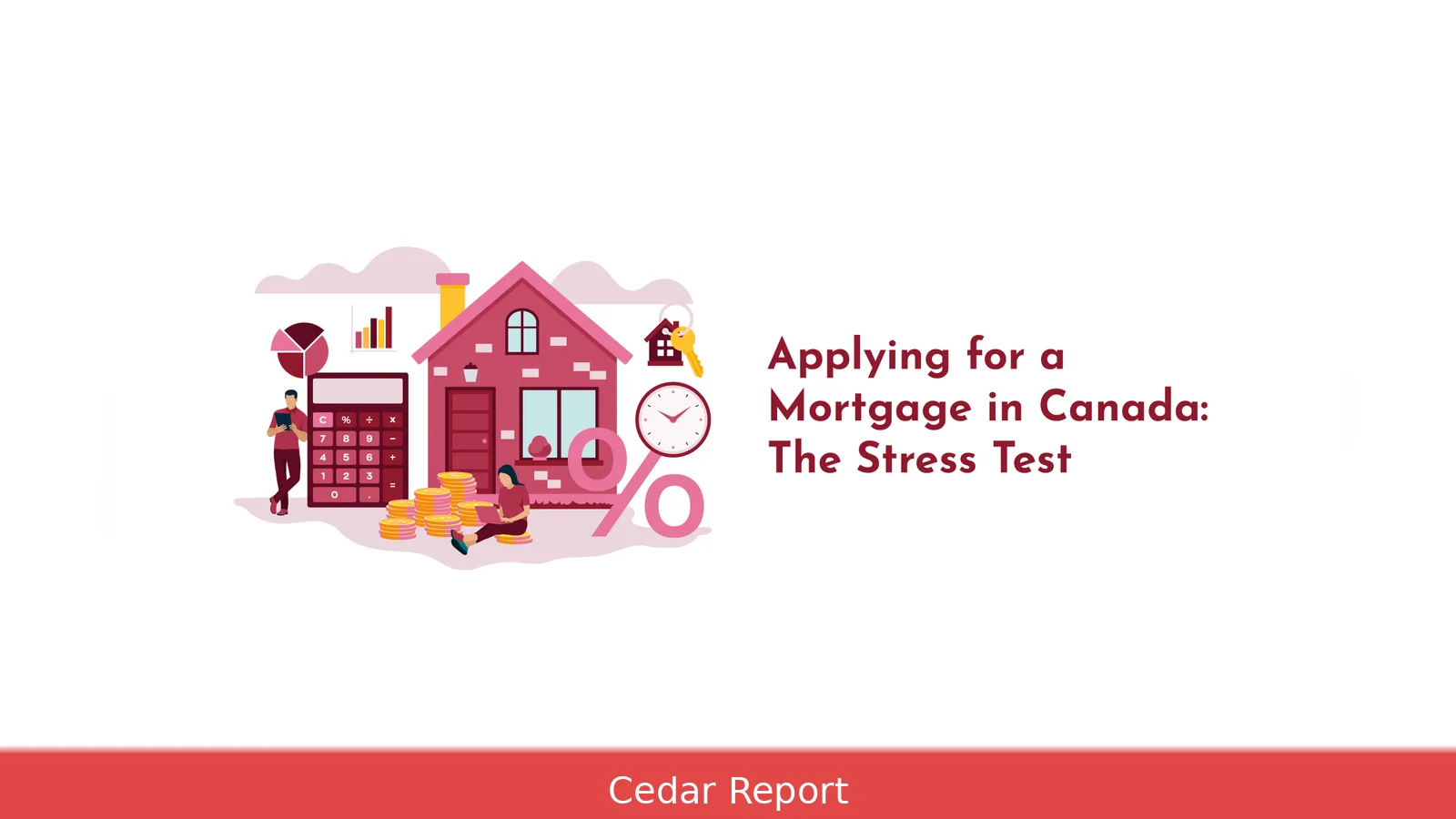Mortgage stress test 2026: how it works