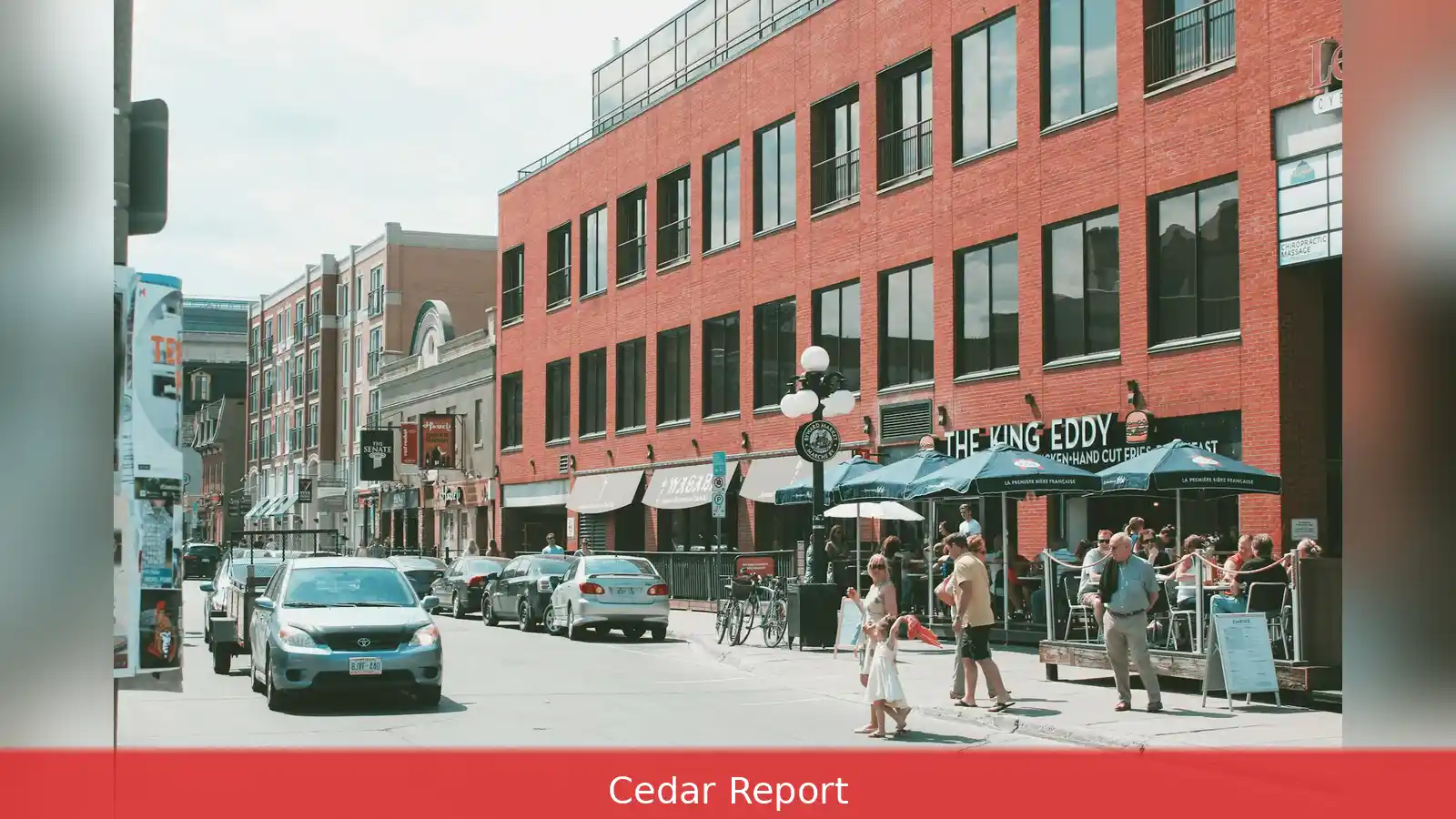 Ottawa rentals 2026 — How to find and rent