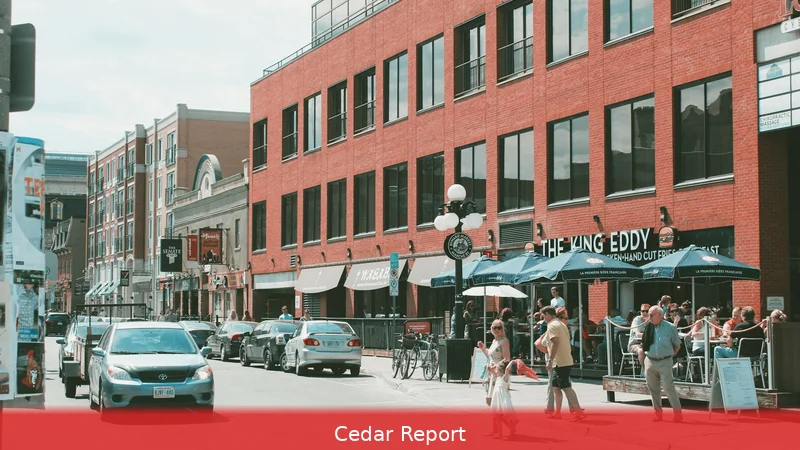 Ottawa rentals 2026 — How to find and rent