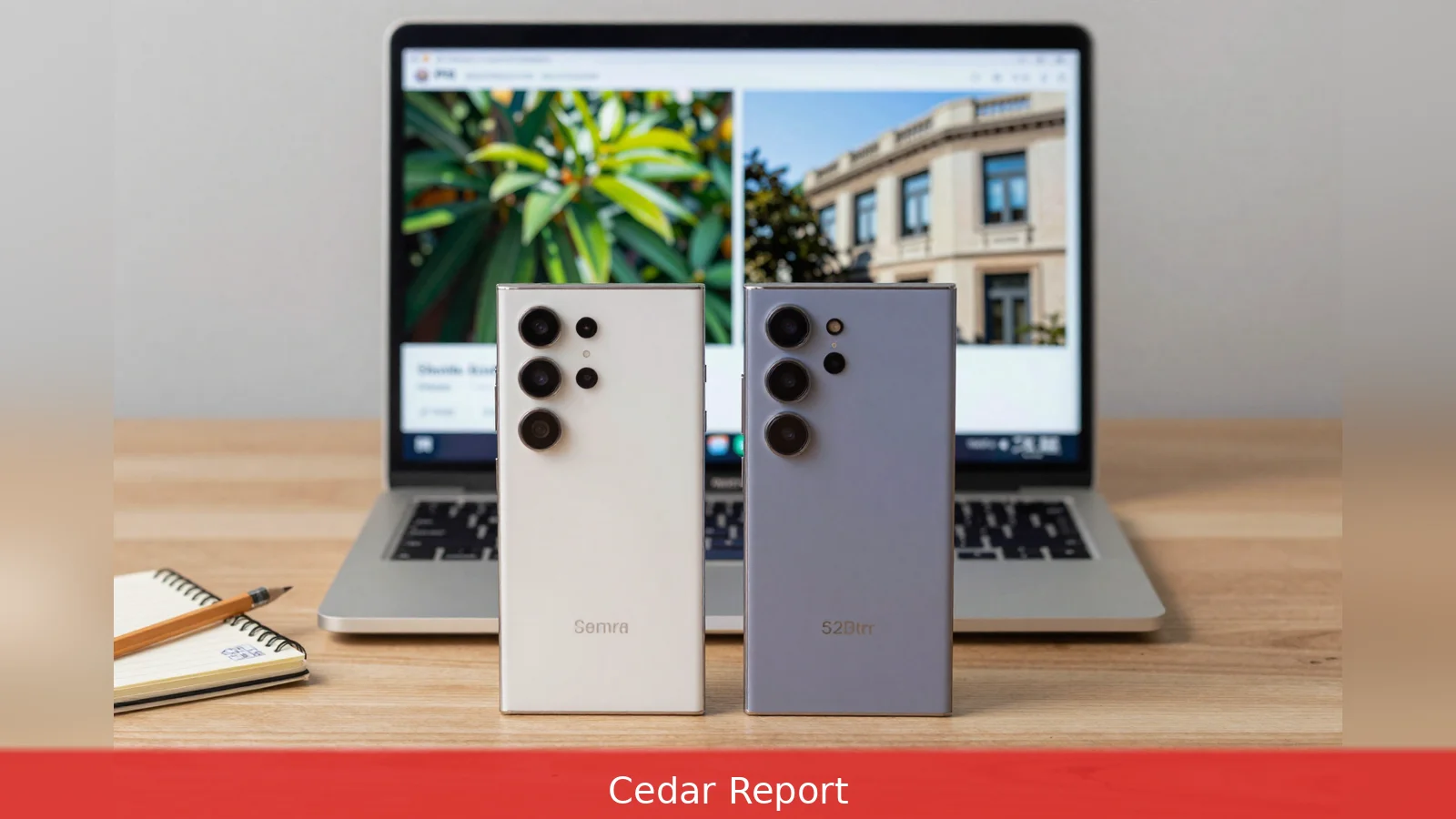 Samsung Galaxy S26 Ultra vs Galaxy A37: 200MP or 50MP?