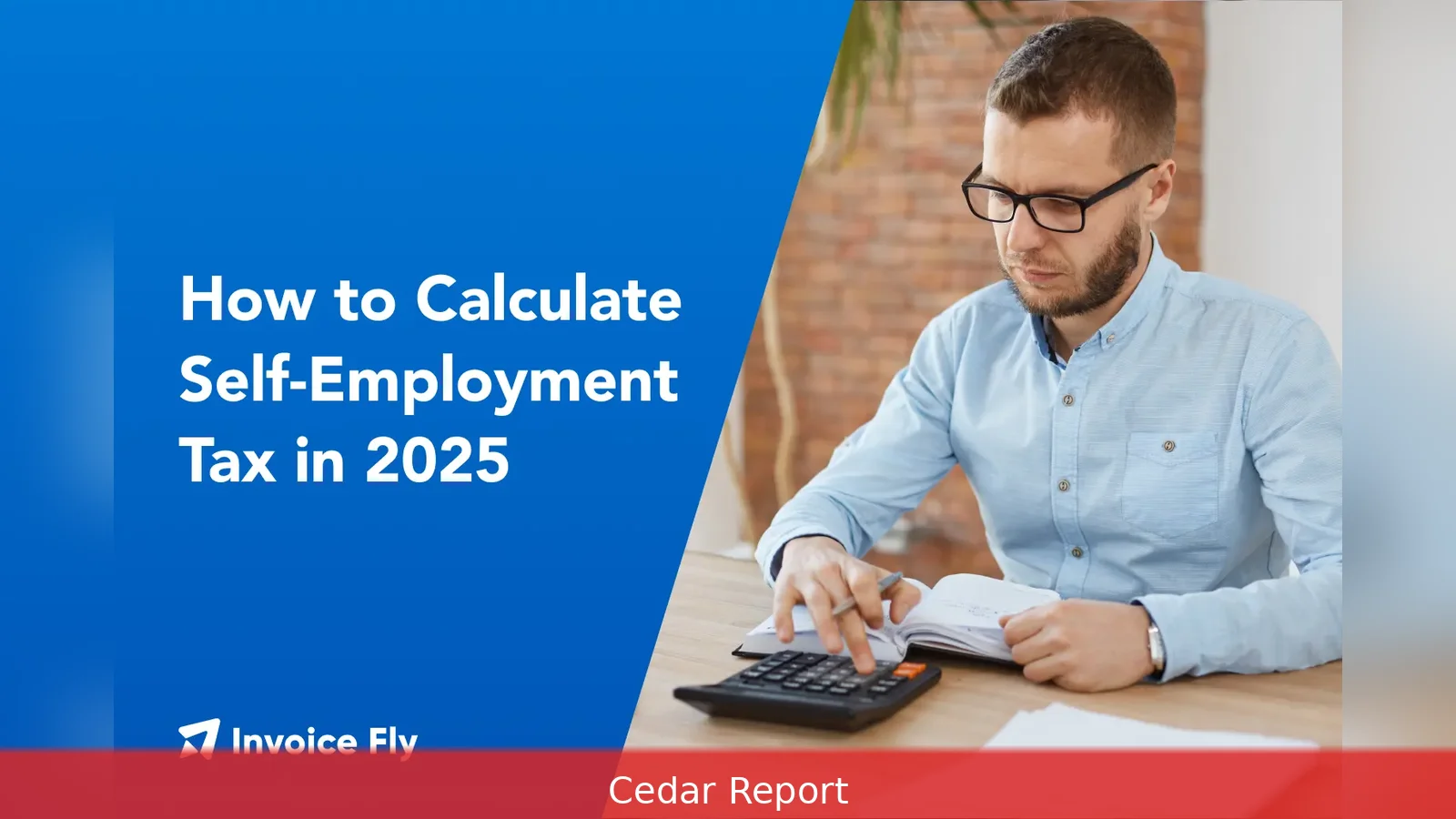 Self Employment Tax Calculator 2025 (2026 Canada)