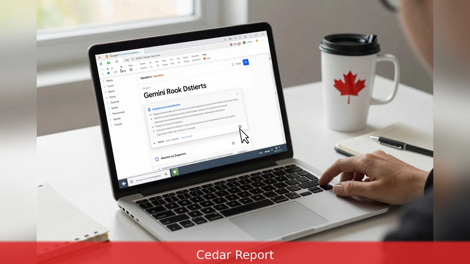 Turn off AI in Google Docs in 5 steps