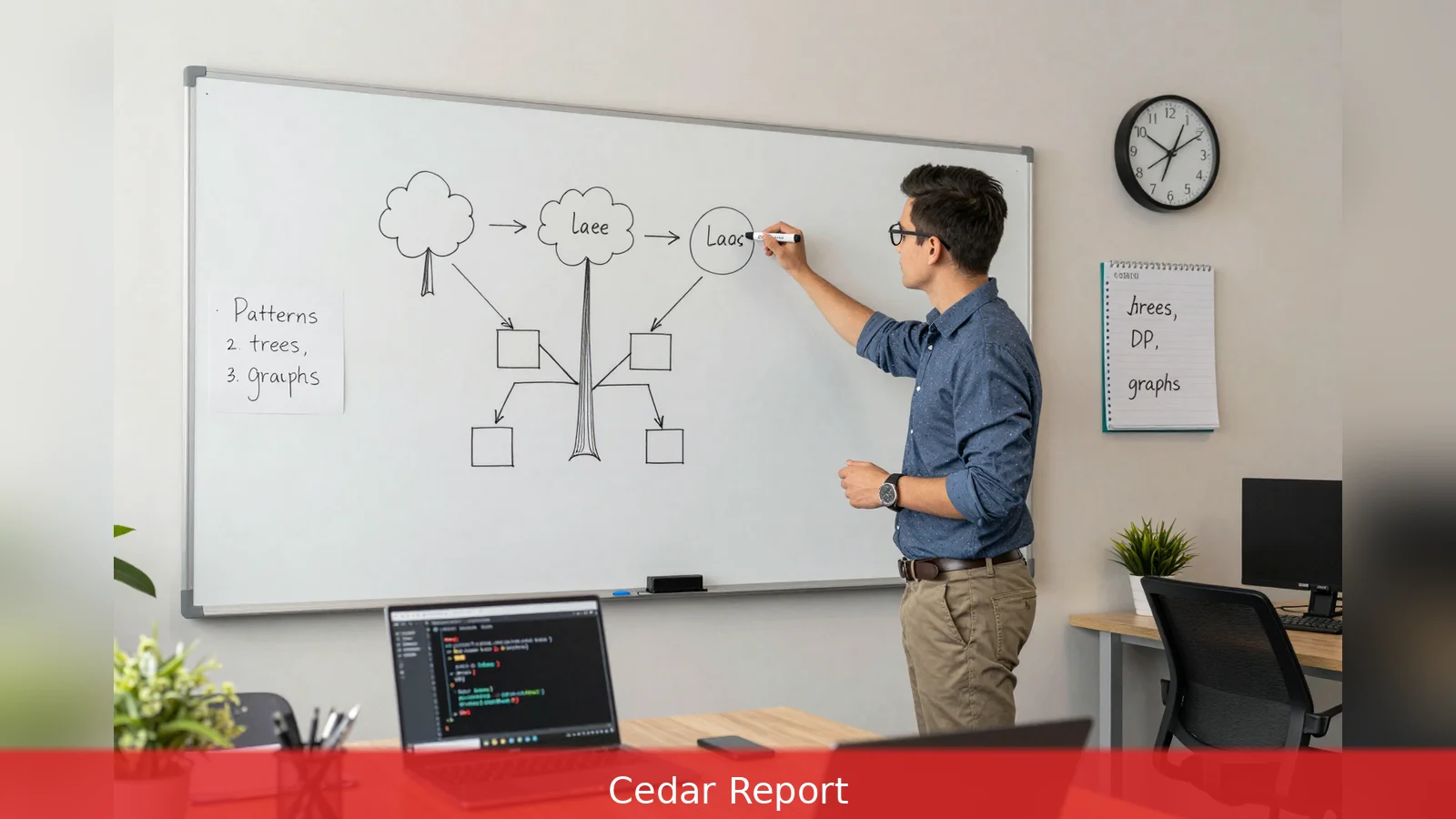 Why Java developers fail coding interviews and how to fix it