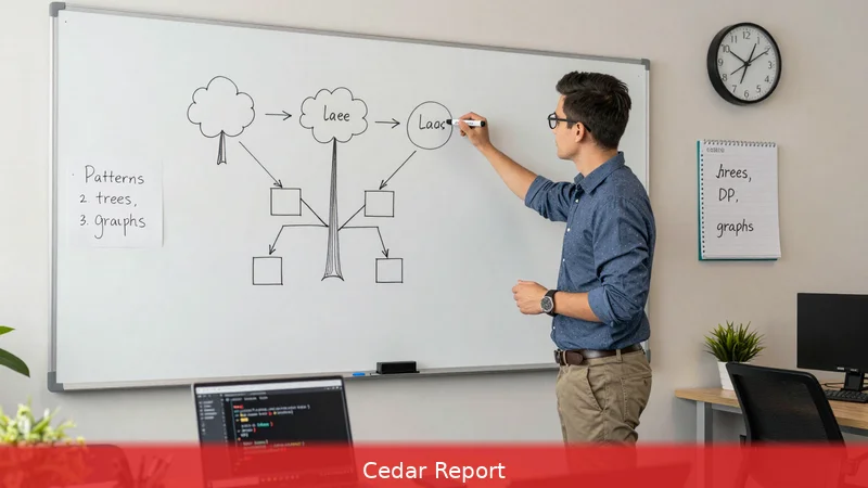 Why Java developers fail coding interviews and how to fix it