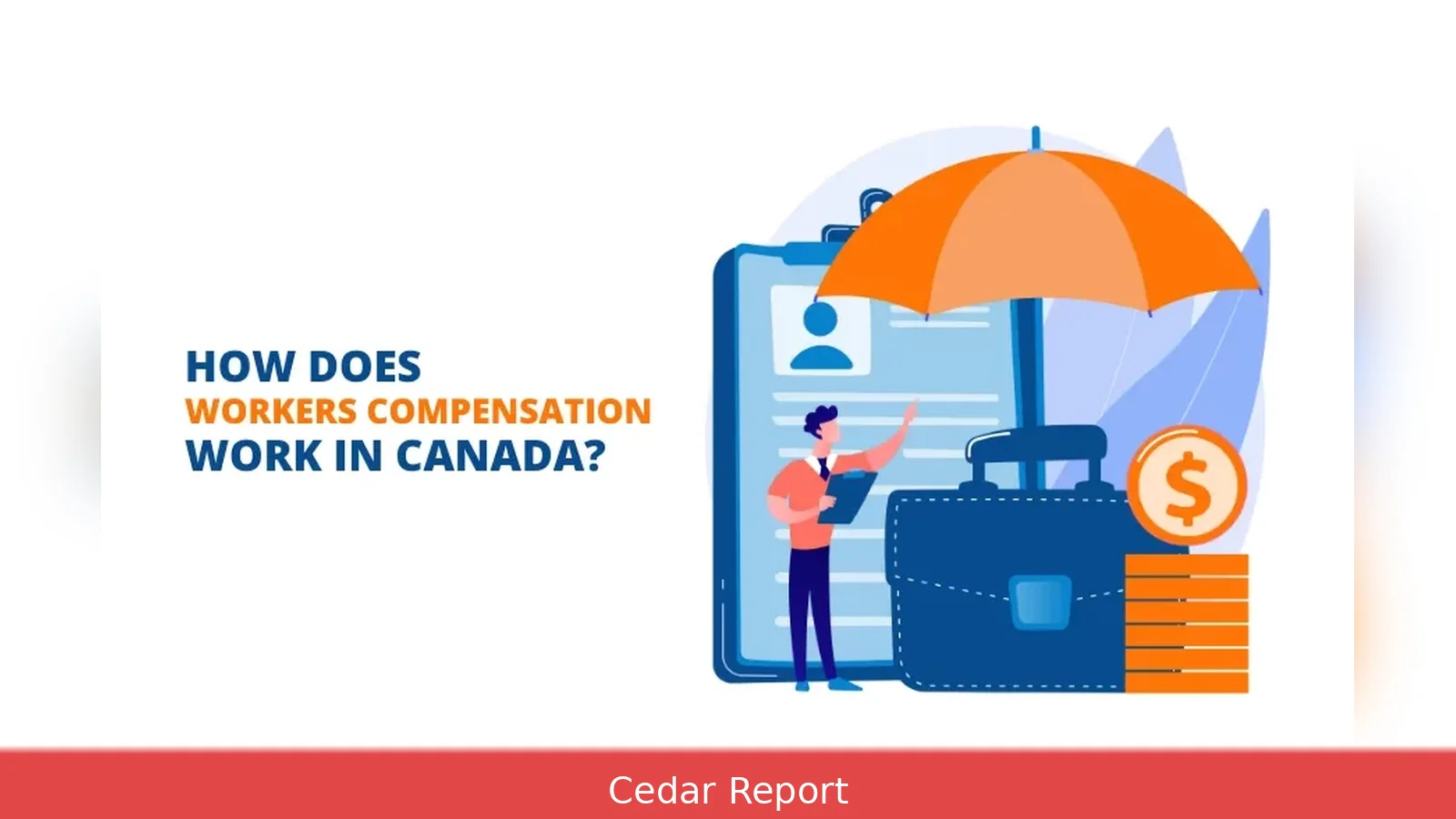Workers Compensation Canada Ontario 2026