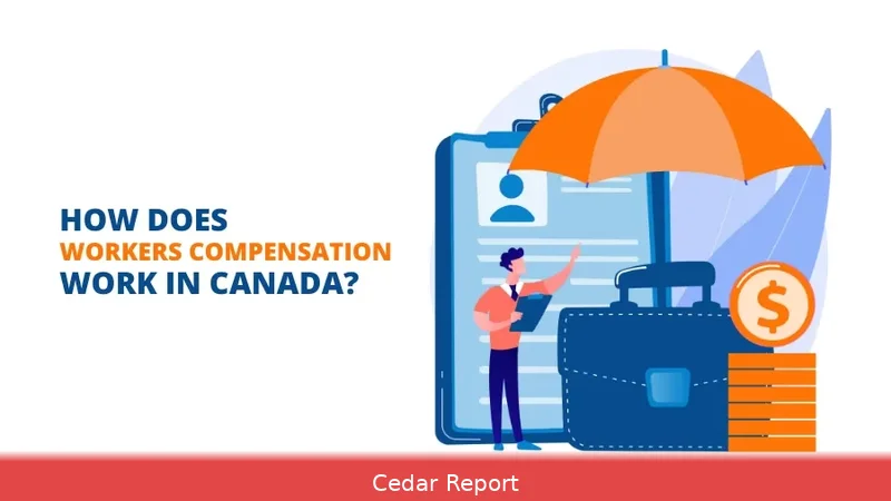 Workers Compensation Canada Ontario 2026