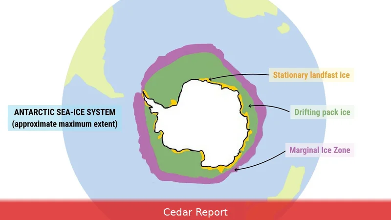 Southern Ocean absorbs 25% more CO2, study finds