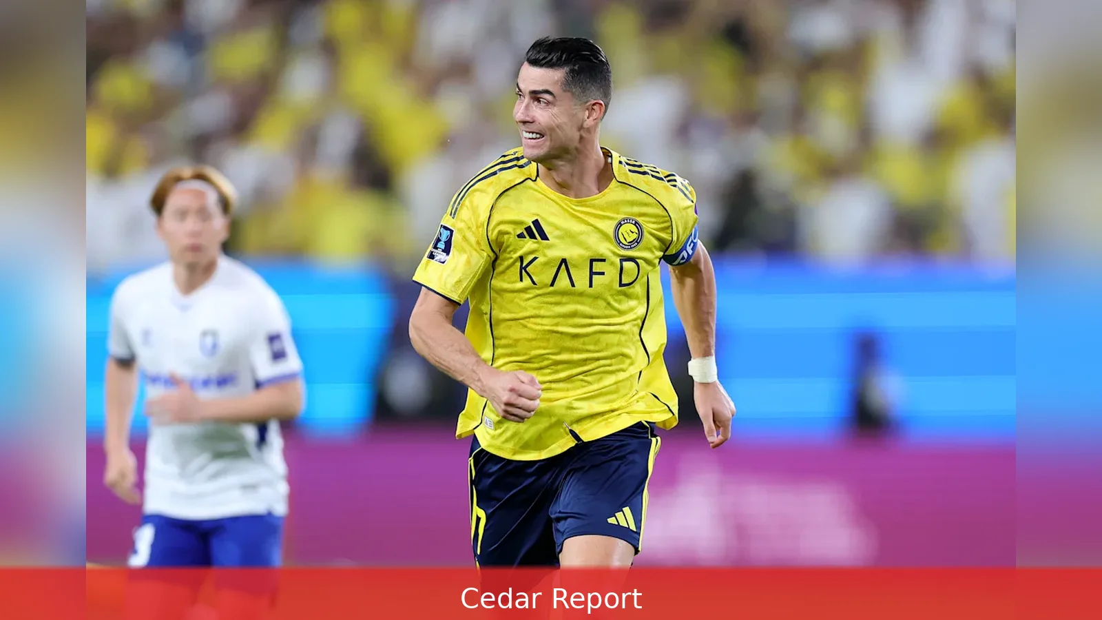 Al-Nassr need one win to clinch 2025-26 Saudi Pro League