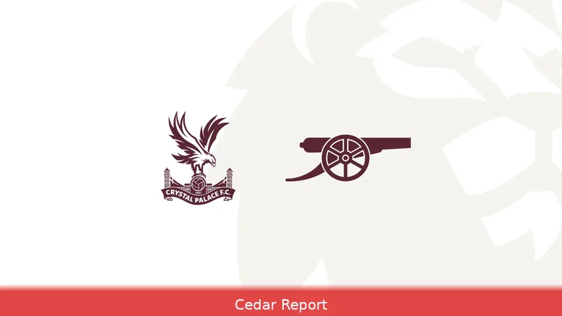 Arsenal to lift first top-flight title since 2004