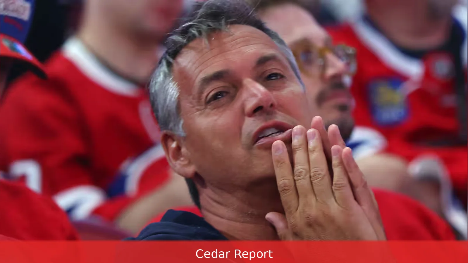 Canadiens host Game 3 with series tied 1-1