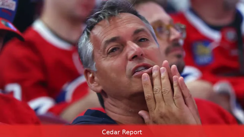 Canadiens host Game 3 with series tied 1-1