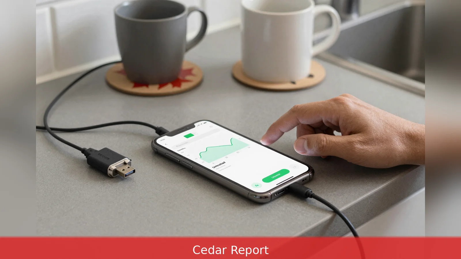8 causes of fast phone battery drain, is it malware?