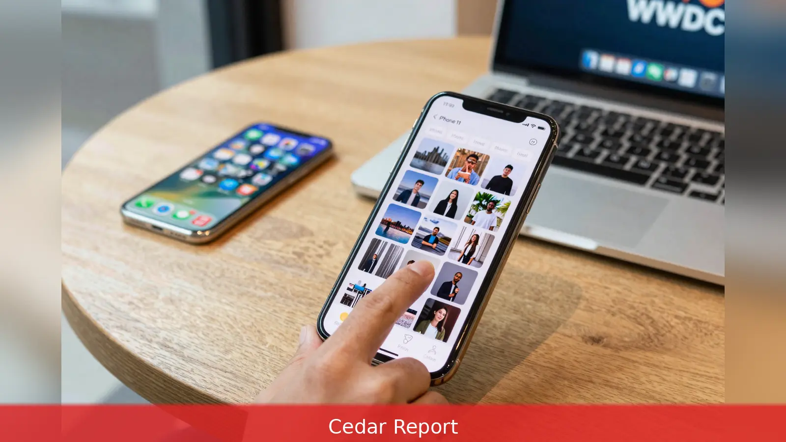 iOS 27 boosts older iPhone speed, up to 80% faster