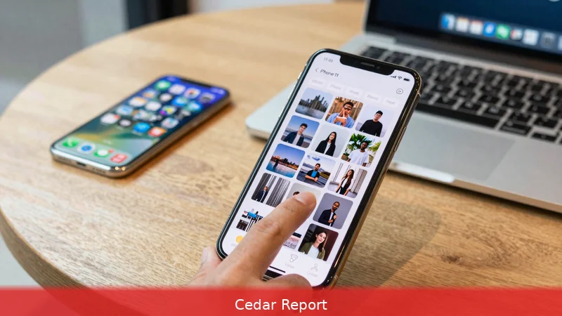iOS 27 boosts older iPhone speed, up to 80% faster