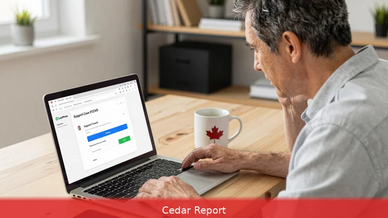 LastPass data exposed via Klue breach, phishing risk rises